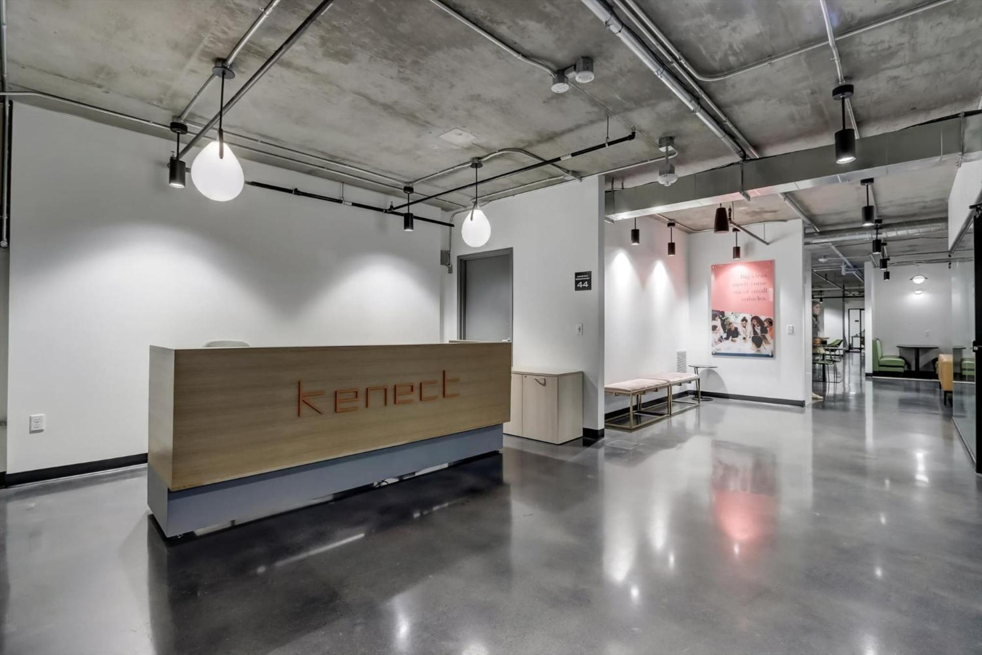 Kenect Phoenix In Downtown 凤凰城 外观 照片